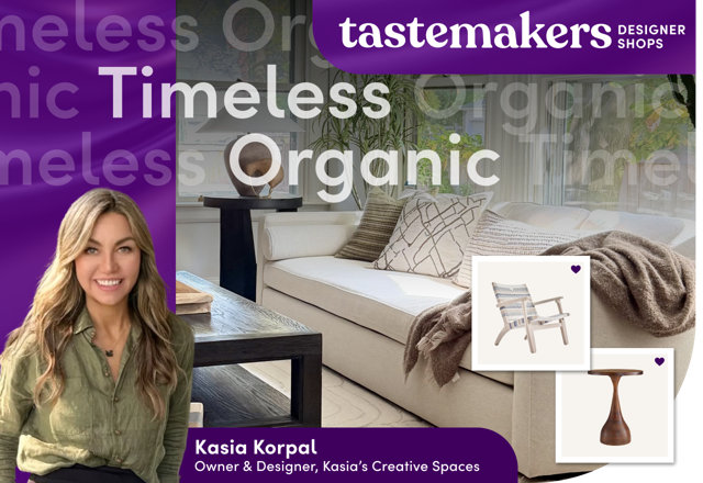 Kasia Korpal’s Designer Shop